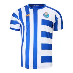 Günstige FC Porto Pre-Match Herrentrikot 2024/25 Kurzarm Günstige FC Porto Pre-Match Herrentrikot 2024/25 Kurzarm