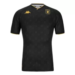 Günstige Genoa Herrentrikot Ausweich 2024/25 Kurzarm Günstige Genoa Herrentrikot Ausweich 2024/25 Kurzarm