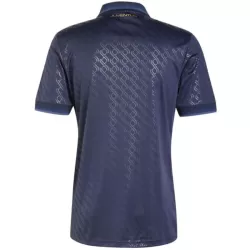 Günstige Juventus Turin SaveChildren Herrentrikot Ausweich 2024/25 Kurzarm