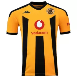 Günstige Kaizer Chiefs Herrentrikot Heim 2024/25 Kurzarm Günstige Kaizer Chiefs Herrentrikot Heim 2024/25 Kurzarm