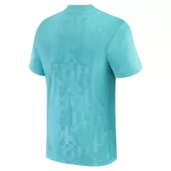 Günstige Liverpool Pre-Match Herrentrikot 2024/25 Kurzarm