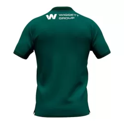 Günstige Millwall Herrentrikot Auswärts 2024/25 Kurzarm