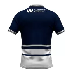 Günstige Millwall Herrentrikot Heim 2024/25 Kurzarm