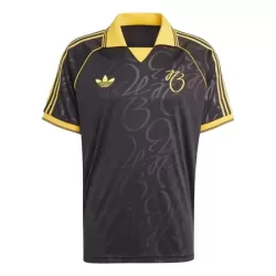 Günstige Real Madrid Bellingham Herrentrikot 2024/25 Kurzarm Günstige Real Madrid Bellingham Herrentrikot 2024/25 Kurzarm