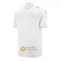 Günstige Sampdoria Herrentrikot Auswärts 2024/25 Kurzarm