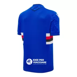 Günstige Sampdoria Herrentrikot Heim 2024/25 Kurzarm