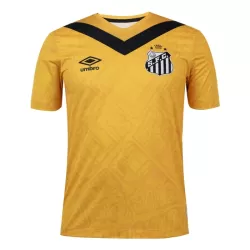 Günstige Santos FC Herrentrikot Ausweich 2024/25 Kurzarm Günstige Santos FC Herrentrikot Ausweich 2024/25 Kurzarm