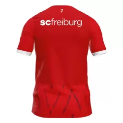 Günstige SC Freiburg Herrentrikot Heim 2024/25 Kurzarm