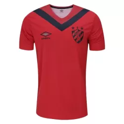 Günstige Sport Recife Herrentrikot Ausweich 2024/25 Kurzarm Günstige Sport Recife Herrentrikot Ausweich 2024/25 Kurzarm