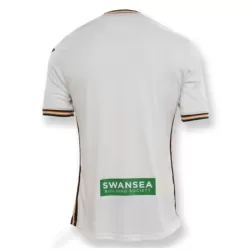 Günstige Swansea City Herrentrikot Heim 2024/25 Kurzarm