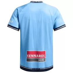 Günstige Sydney FC Herrentrikot Heim 2024/25 Kurzarm