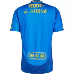 Günstige Tigres UANL Herrentrikot Auswärts 2024/25 Kurzarm