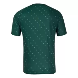 Günstige U.D. Almeria Herrentrikot Auswärts 2024/25 Kurzarm