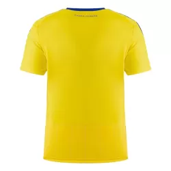 Günstige Ukraine Herrentrikot Heim 2024/25 Kurzarm