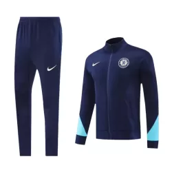 Chelsea Trainingsjackenanzüge 2024/25 Navy Chelsea Trainingsjackenanzüge 2024/25 Navy
