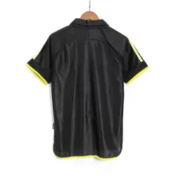 Günstige Argentinien 1999-01 Herrentrikot Auswärts Retro Kurzarm