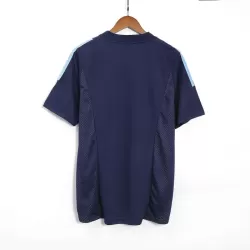 Günstige Argentinien Herrentrikot Auswärts Retro 2002 Kurzarm