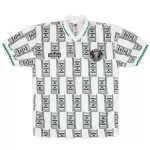 Günstige Nigeria Herrentrikot Auswärts Retro 1994 Kurzarm