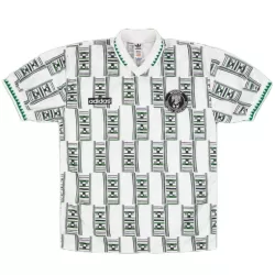Günstige Nigeria Herrentrikot Auswärts Retro 1994 Kurzarm Günstige Nigeria Herrentrikot Auswärts Retro 1994 Kurzarm