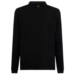 Günstige AC Mailand Torwart Herrentrikot Jubiläum 2024/25 Langarm