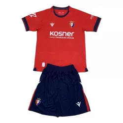 Günstige CA Osasuna Kindertrikot Heim 2024/25 Kurzarm Günstige CA Osasuna Kindertrikot Heim 2024/25 Kurzarm
