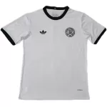Günstige Deutschland Herrentrikot Jubiläum 2025 Kurzarm