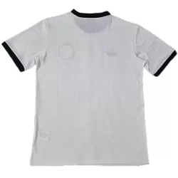 Günstige Deutschland Herrentrikot Jubiläum 2025 Kurzarm