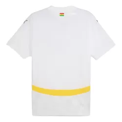 Günstige Ghana Herrentrikot Heim 2024/25 Kurzarm