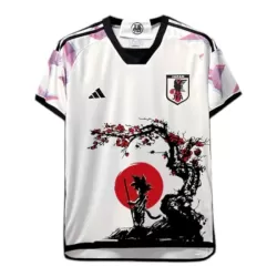 Günstige Japan x DragonBall Herrentrikot 2024/25 Kurzarm - Speziell Günstige Japan x DragonBall Herrentrikot 2024/25 Kurzarm - Speziell