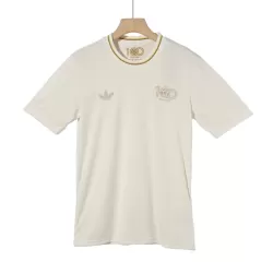 Günstige Kolumbien Herrentrikot Jubiläum 2024 Kurzarm Günstige Kolumbien Herrentrikot Jubiläum 2024 Kurzarm