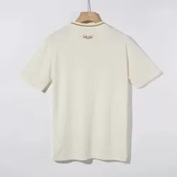 Günstige Kolumbien Herrentrikot Jubiläum 2024 Kurzarm