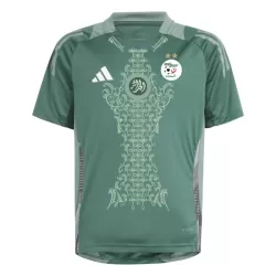 Günstige Nigeria Herrentrikot 2024 Kurzarm Grüne - Speziell Günstige Nigeria Herrentrikot 2024 Kurzarm Grüne - Speziell
