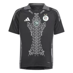 Günstige Nigeria Herrentrikot 2024 Kurzarm Schwarze - Speziell Günstige Nigeria Herrentrikot 2024 Kurzarm Schwarze - Speziell