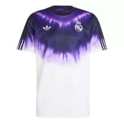 Günstige Real Madrid Chinese New Year Herrentrikot 2024/25 Kurzarm - Speziell Günstige Real Madrid Chinese New Year Herrentrikot 2024/25 Kurzarm - Speziell