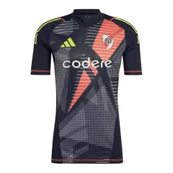 Günstige River Plate Torwart Herrentrikot 2024/25 Kurzarm Günstige River Plate Torwart Herrentrikot 2024/25 Kurzarm