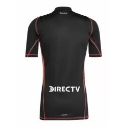 Günstige River Plate Torwart Herrentrikot 2024/25 Kurzarm