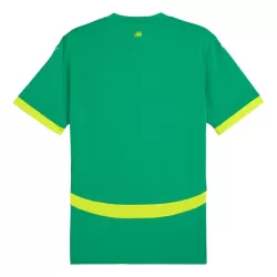 Günstige Senegal Herrentrikot Auswärts 2024/25 Kurzarm