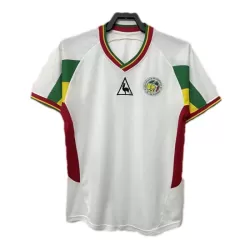 Günstige Senegal Herrentrikot Heim 2002 Kurzarm Günstige Senegal Herrentrikot Heim 2002 Kurzarm