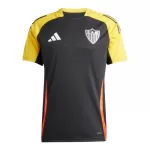 Günstige Atlético Mineiro Pre-Match Herrentrikot 2025 Kurzarm