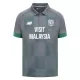 Günstige Cardiff City Herrentrikot Auswärts 2024/25 Kurzarm Günstige Cardiff City Herrentrikot Auswärts 2024/25 Kurzarm