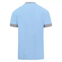 Günstige Cardiff City Herrentrikot Ausweich 2024/25 Kurzarm