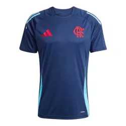 Günstige Flamengo Pre-Match Herrentrikot 2025 Kurzarm Günstige Flamengo Pre-Match Herrentrikot 2025 Kurzarm