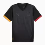 Günstige Galatasaray SK Herrentrikot Vierte 2024/25 Kurzarm