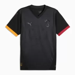 Günstige Galatasaray SK Herrentrikot Vierte 2024/25 Kurzarm Günstige Galatasaray SK Herrentrikot Vierte 2024/25 Kurzarm