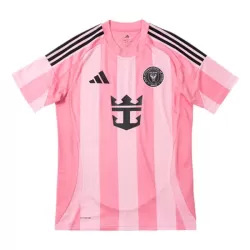 Günstige Inter Miami CF Herrentrikot Heim 2025/26 Kurzarm Günstige Inter Miami CF Herrentrikot Heim 2025/26 Kurzarm