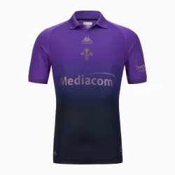 Günstige Kappa x Luisa Via Roma AC Florenz Herrentrikot Vierte 2024/25 Kurzarm Günstige Kappa x Luisa Via Roma AC Florenz Herrentrikot Vierte 2024/25 Kurzarm