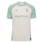 Günstige Werder Bremen Herrentrikot Auswärts 2024/25 Kurzarm