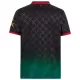 Günstige AC Mailand Herrentrikot Vierte 2024/25 Kurzarm