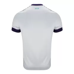 Günstige AFC Bournemouth Herrentrikot Auswärts 2024/25 Kurzarm