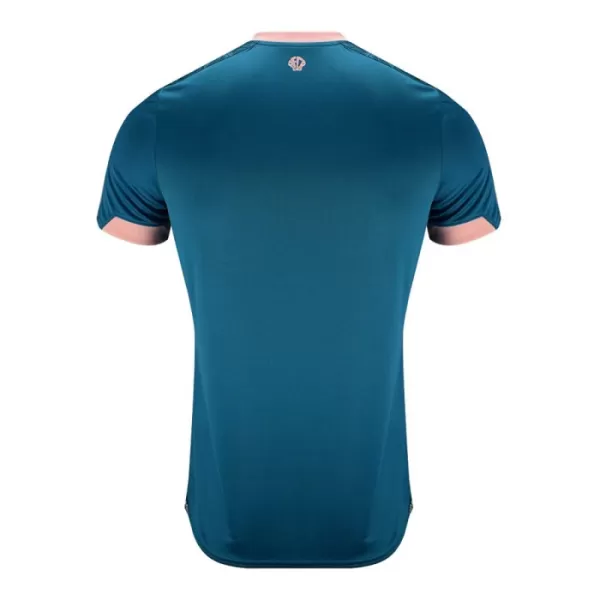 Günstige AFC Bournemouth Herrentrikot Ausweich 2024/25 Kurzarm